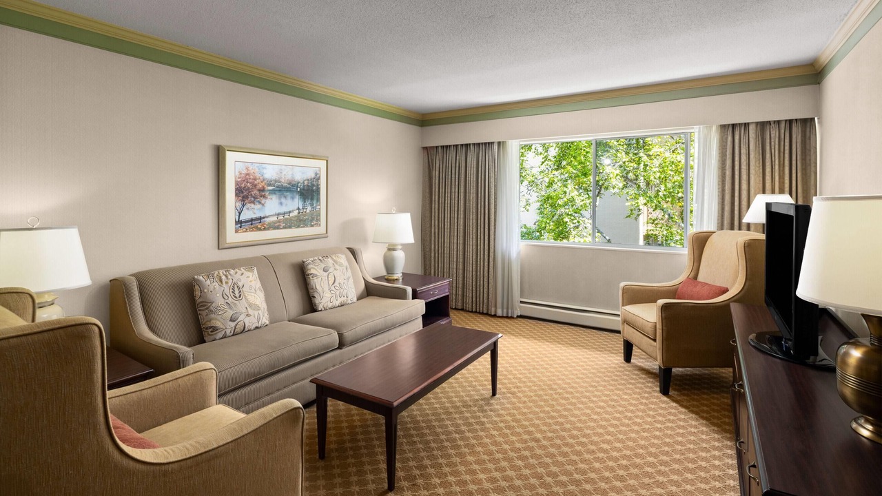 Photo of Bedroom in Inner Harbour