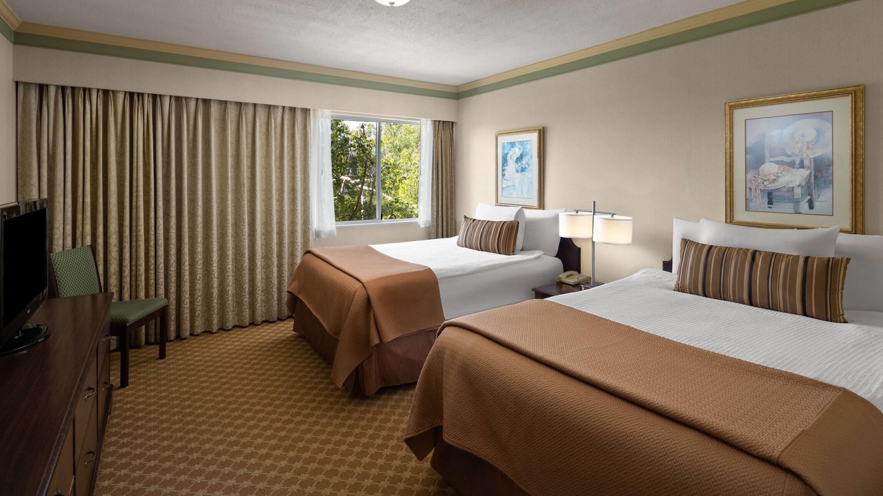 Photo of Bedroom in Inner Harbour