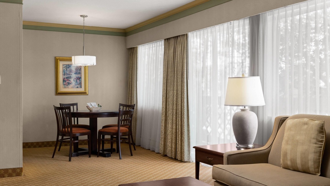 Photo of Bedroom in Inner Harbour
