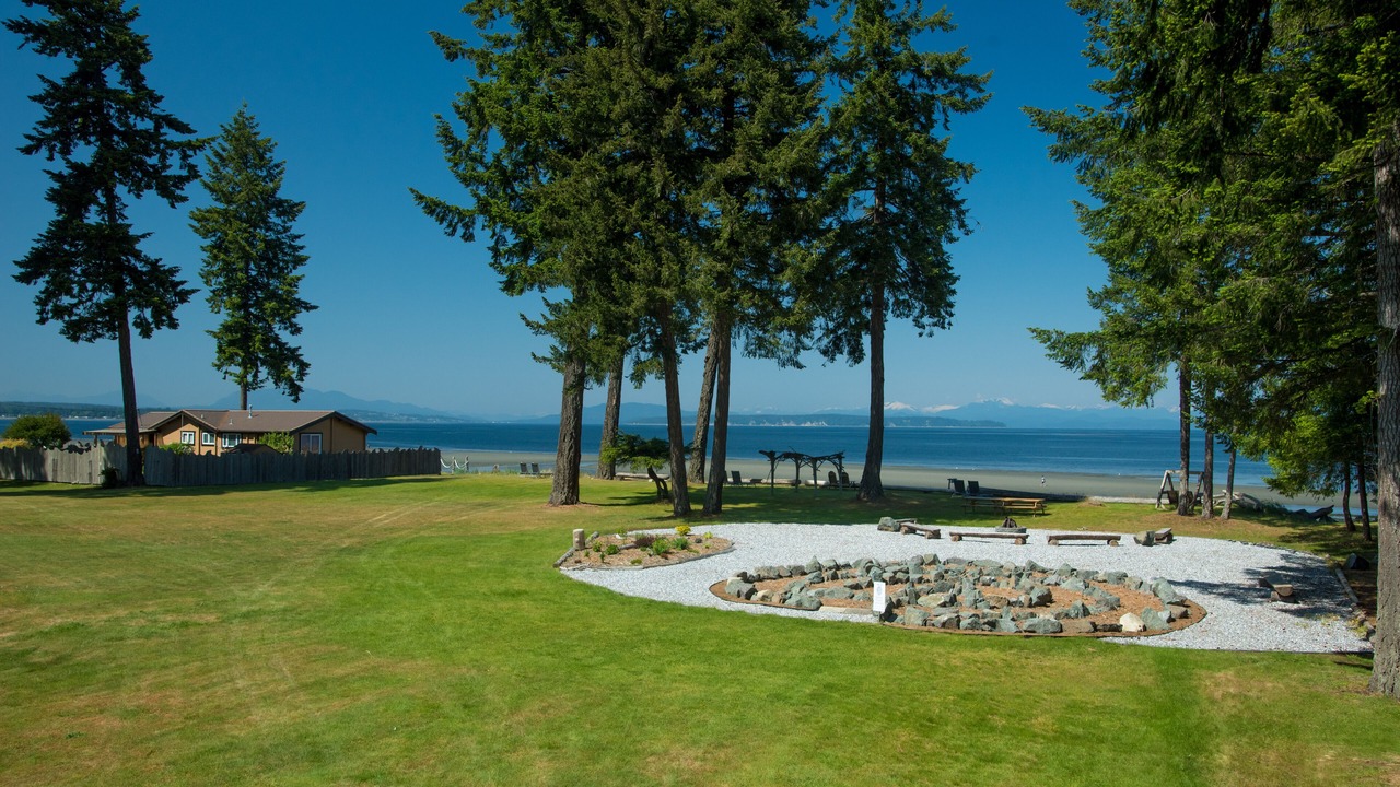 Photo of Outdoor in Campbell River