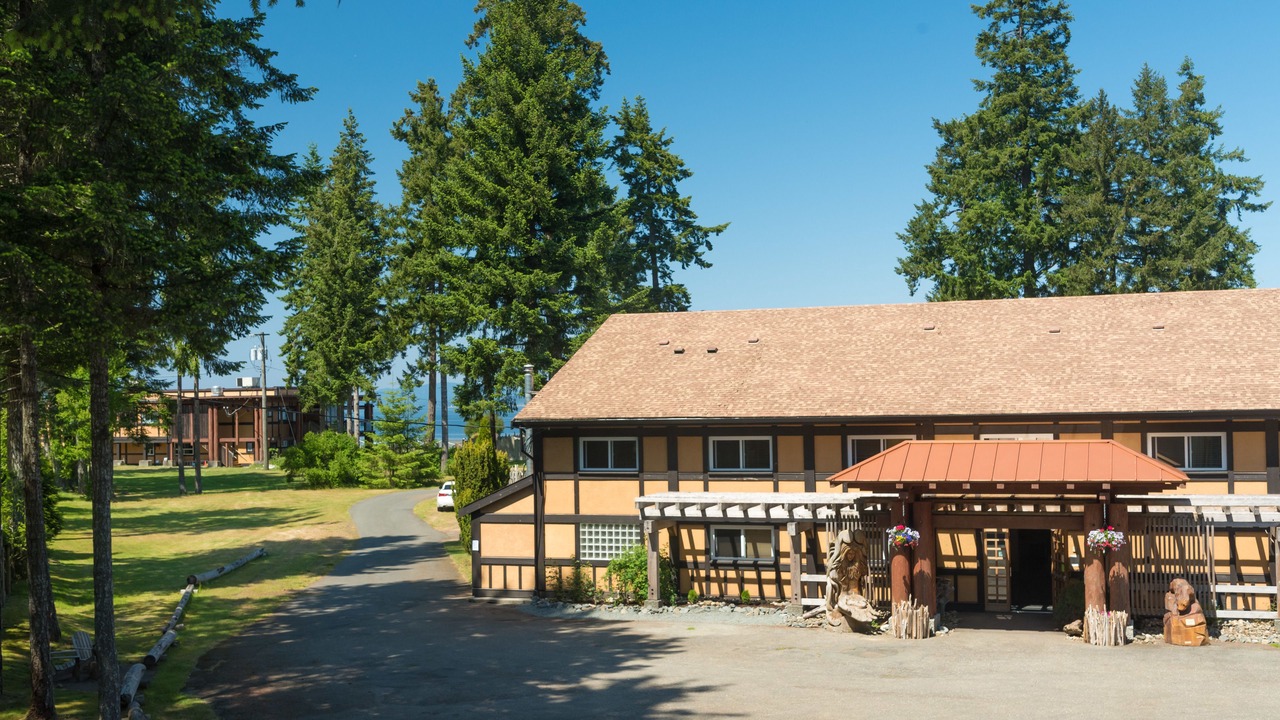 Photo of Outdoor in Campbell River