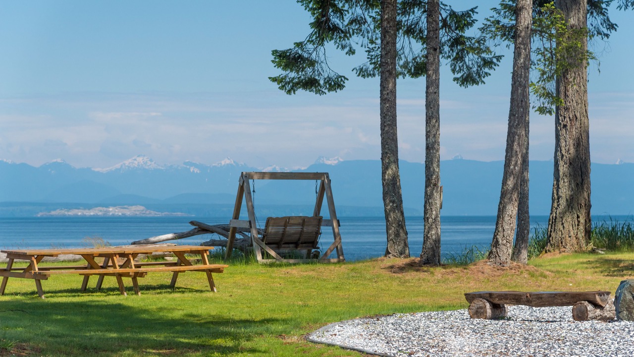 Photo of Outdoor in Campbell River