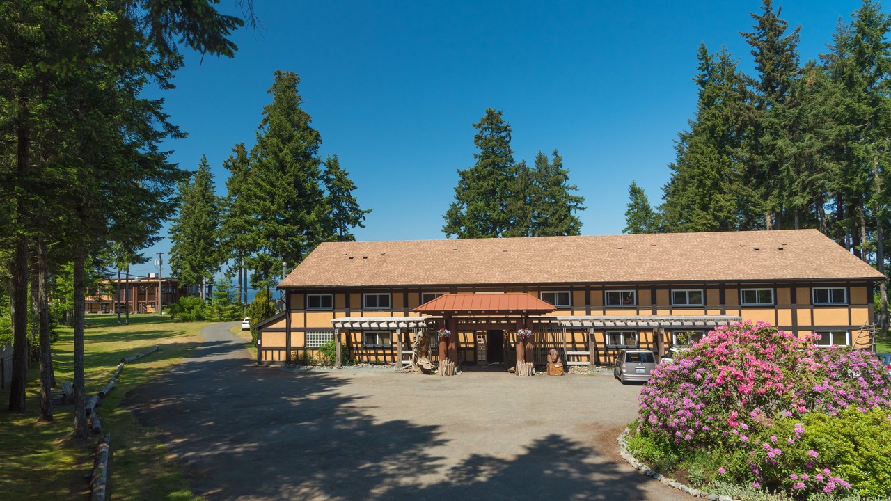 Photo of Outdoor in Campbell River