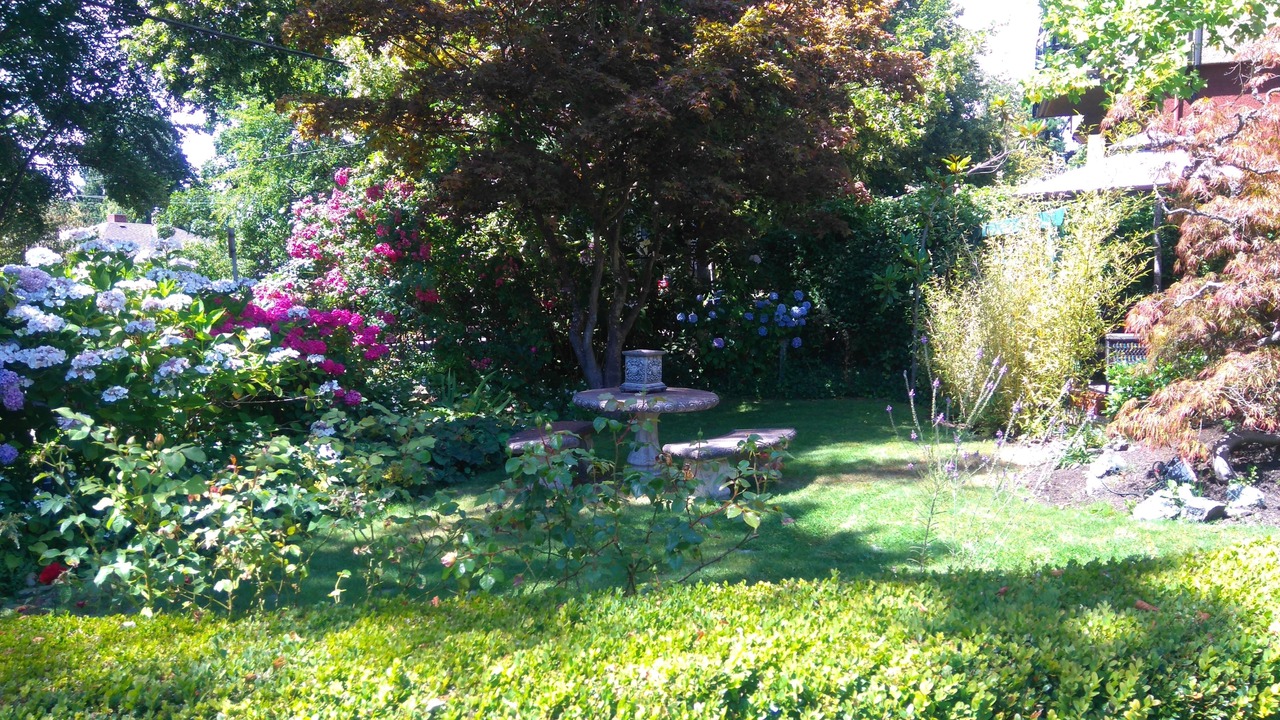 Photo of Outdoor in Fairfield