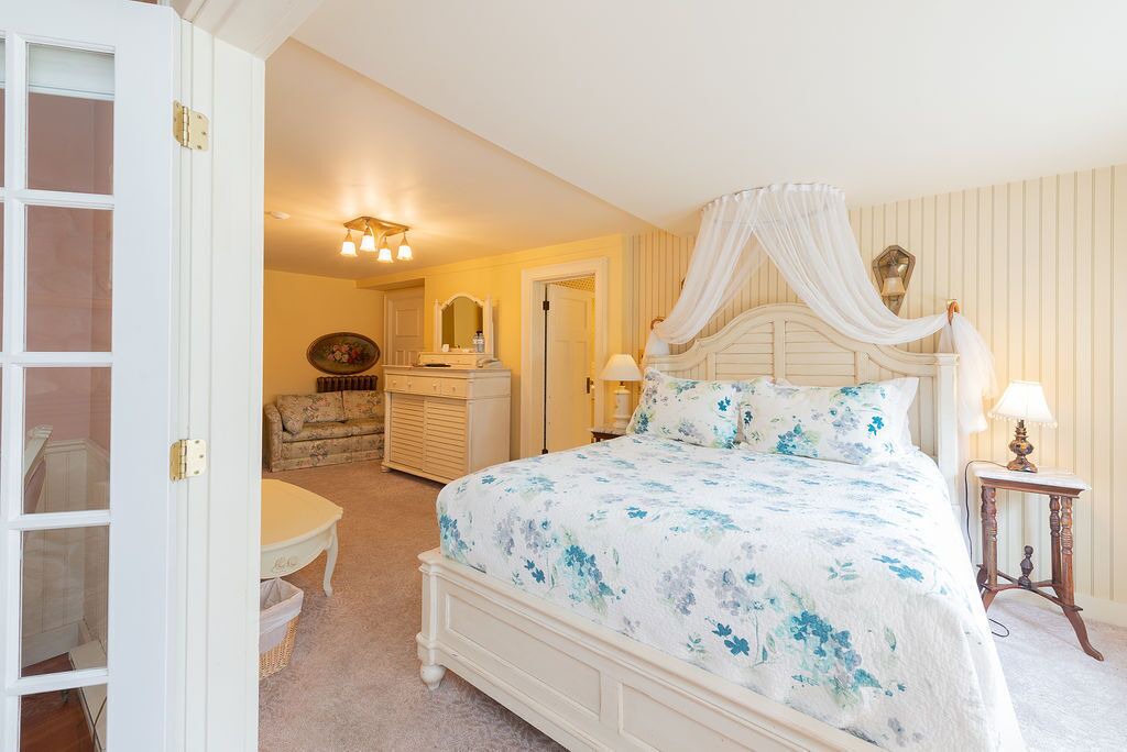 Photo of Bedroom in Fairfield