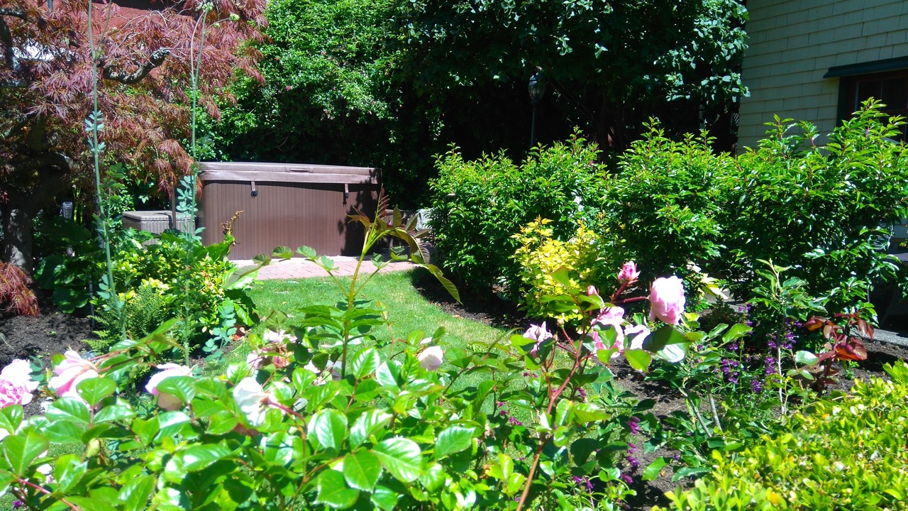 Photo of Outdoor in Fairfield