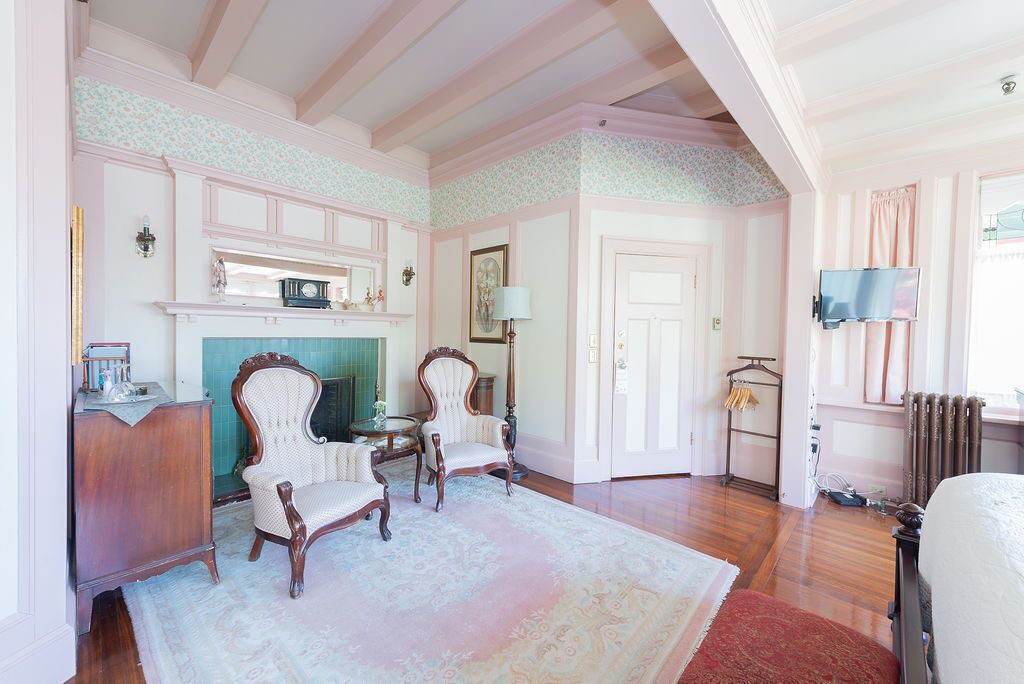Photo of Bedroom in Fairfield