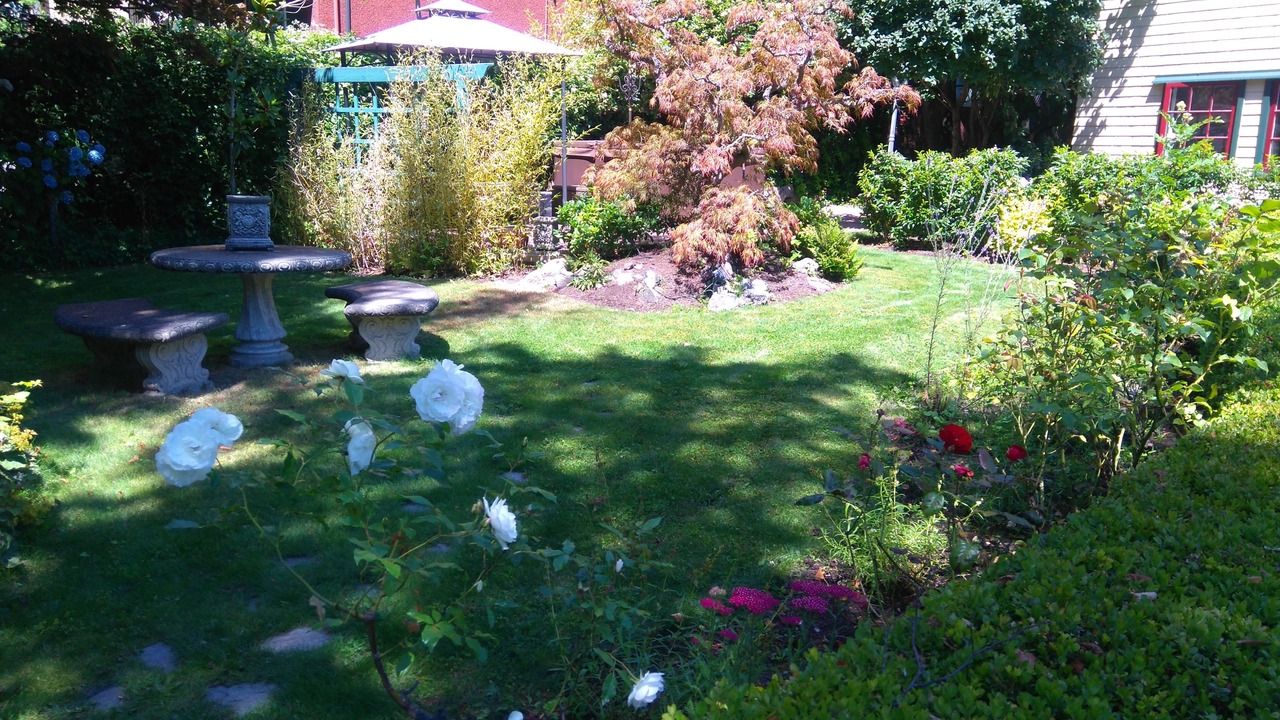 Photo of Outdoor in Fairfield