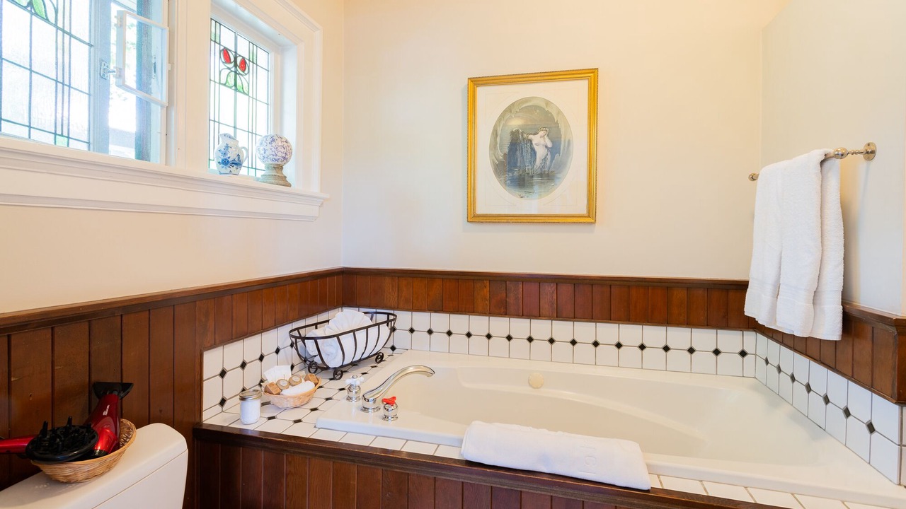 Photo of Bathroom in Fairfield