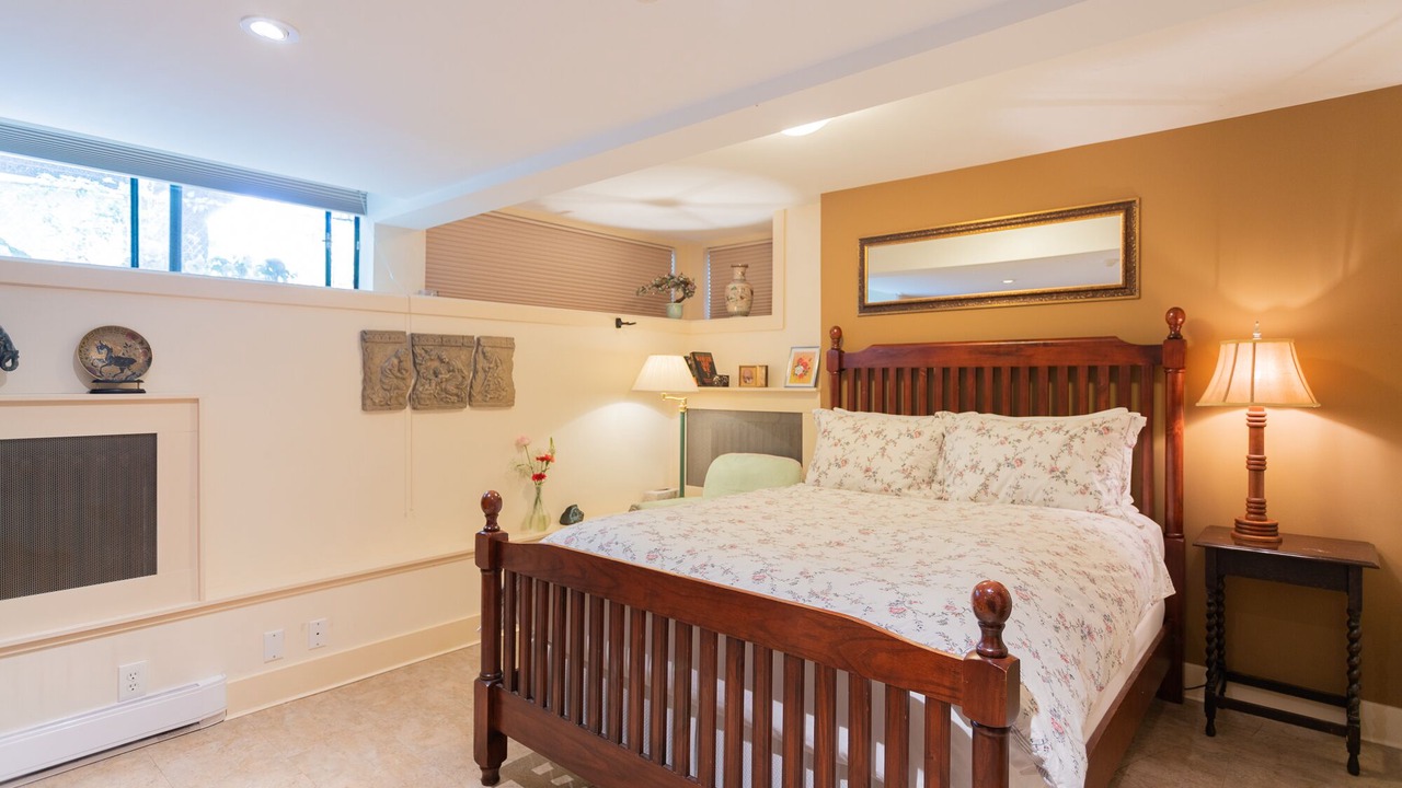 Photo of Bedroom in Fairfield