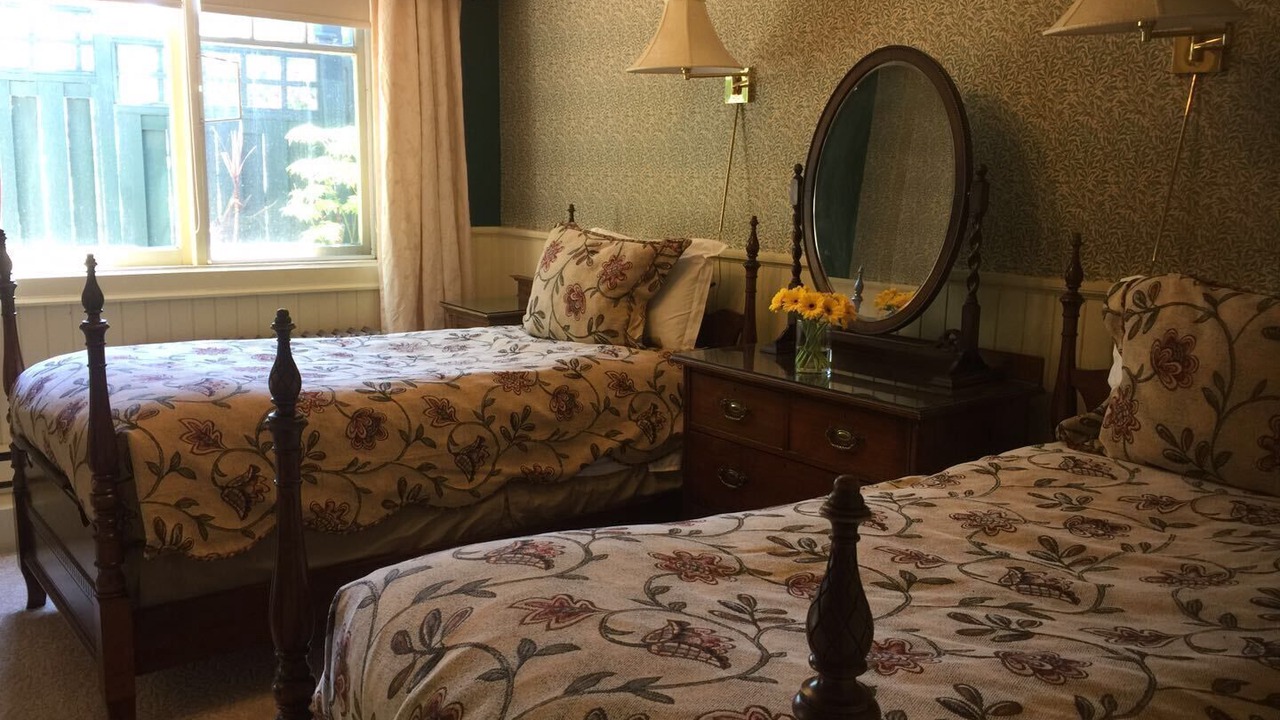 Photo of Bedroom in Fairfield