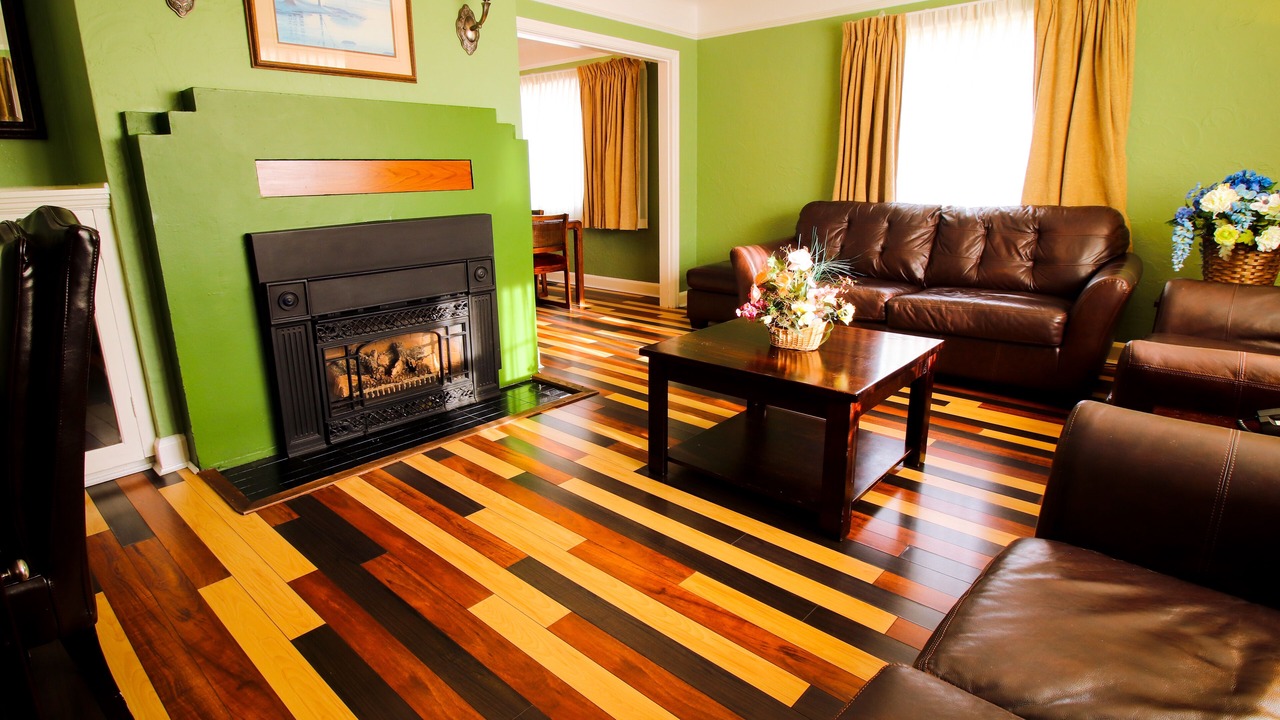 Photo of Bedroom in James Bay
