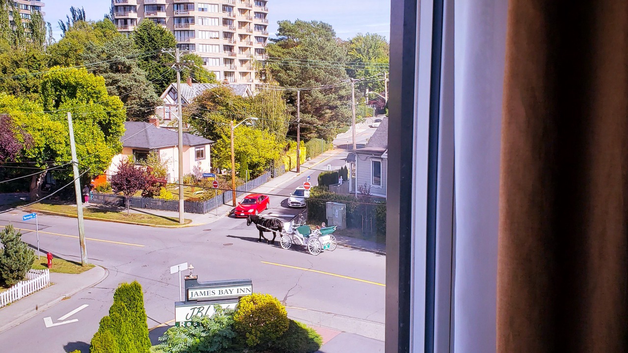 Photo of Others in James Bay