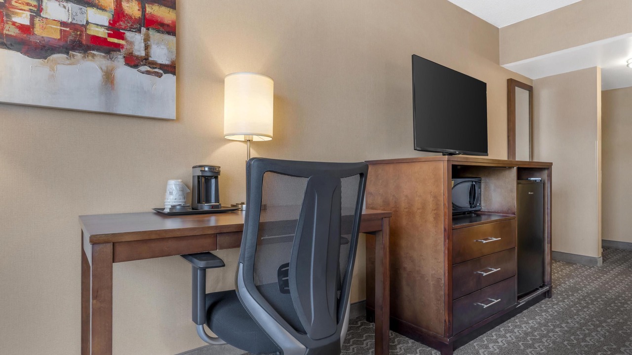 Photo of Bedroom in Terrace