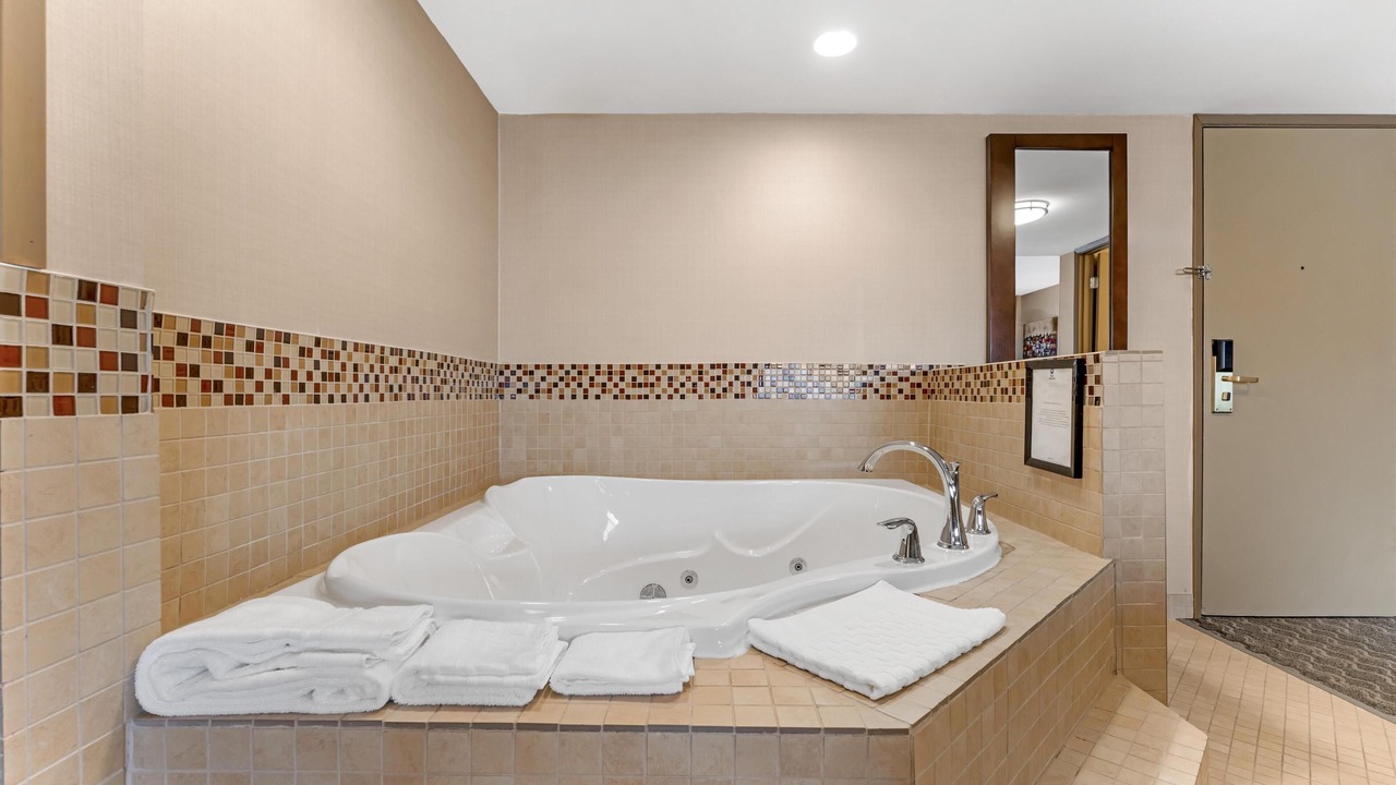 Photo of Bathroom in Terrace