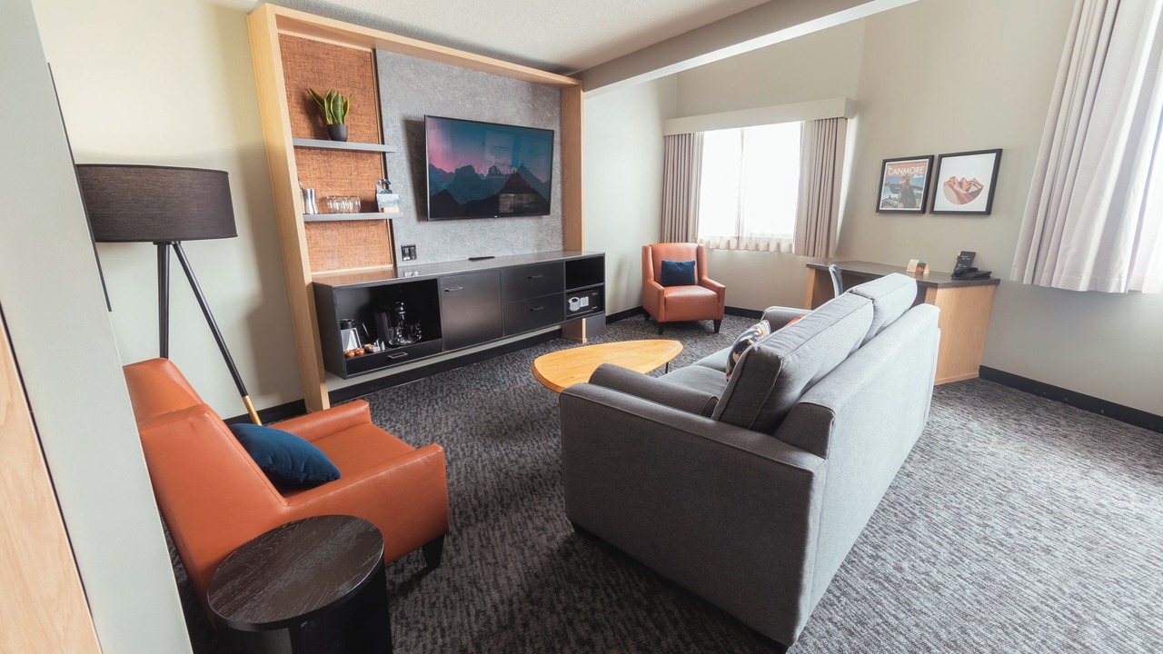Photo of Bedroom in Silvertip
