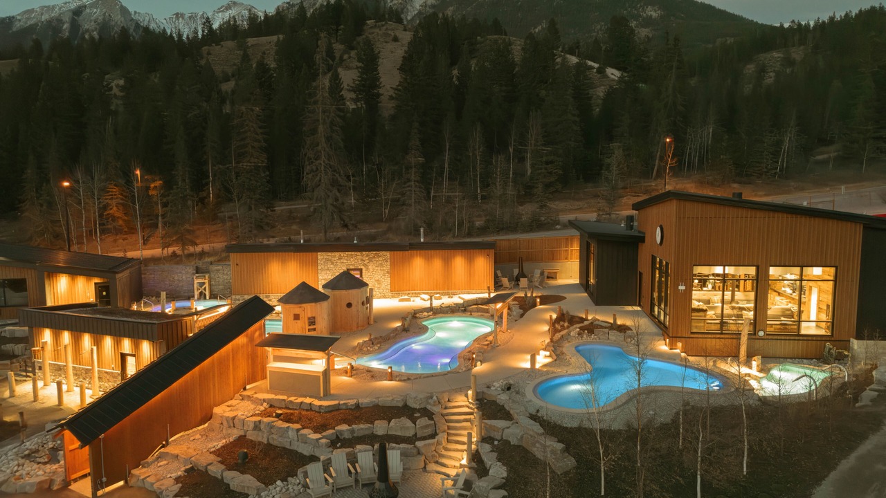 Photo of Outdoor in Silvertip