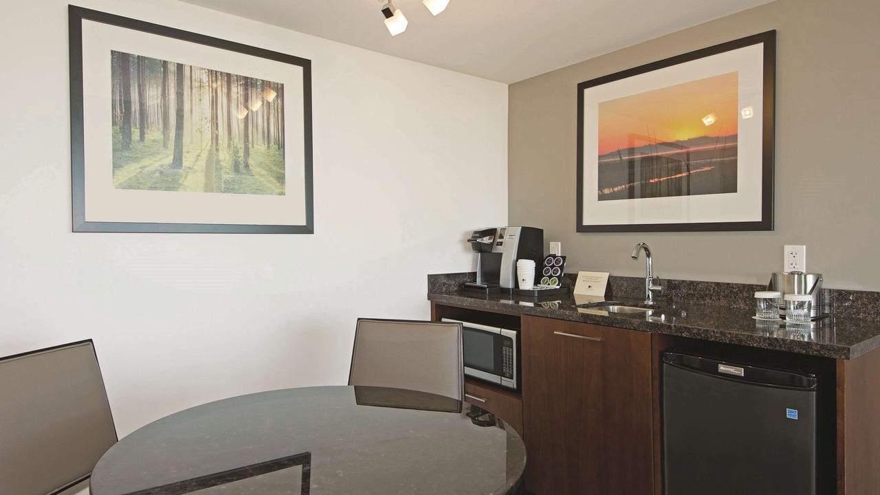 Photo of Kitchen in Downtown Victoria