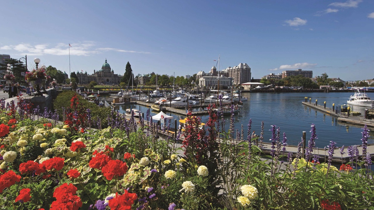 Photo of Outdoor in Downtown Victoria