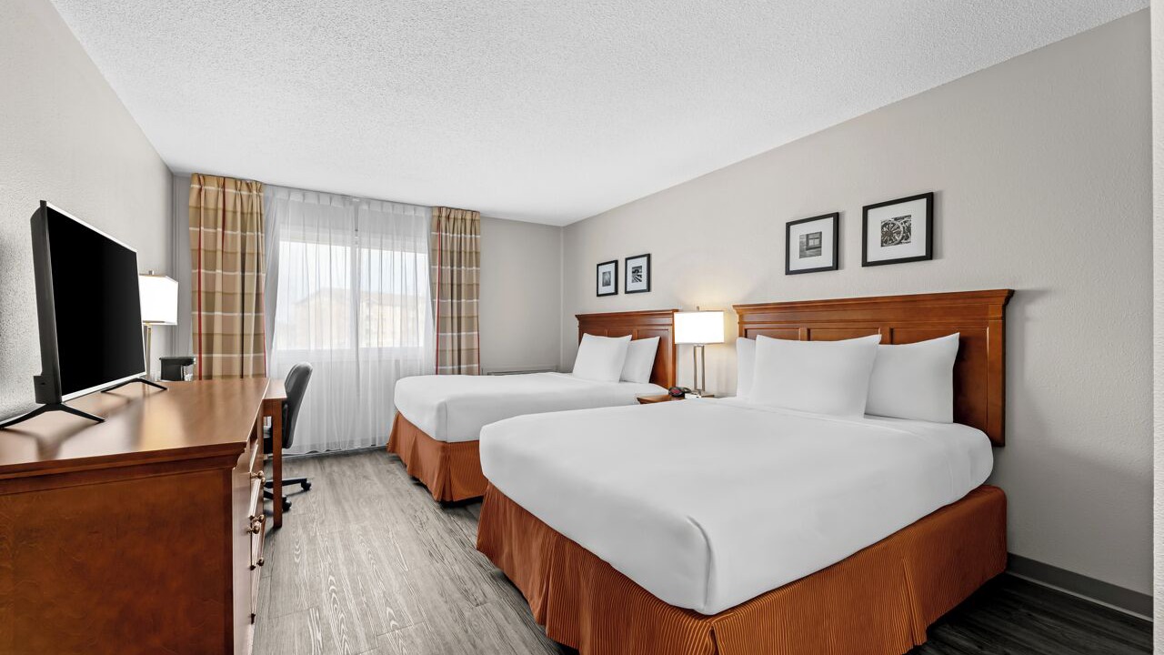 Photo of Bedroom in Regina