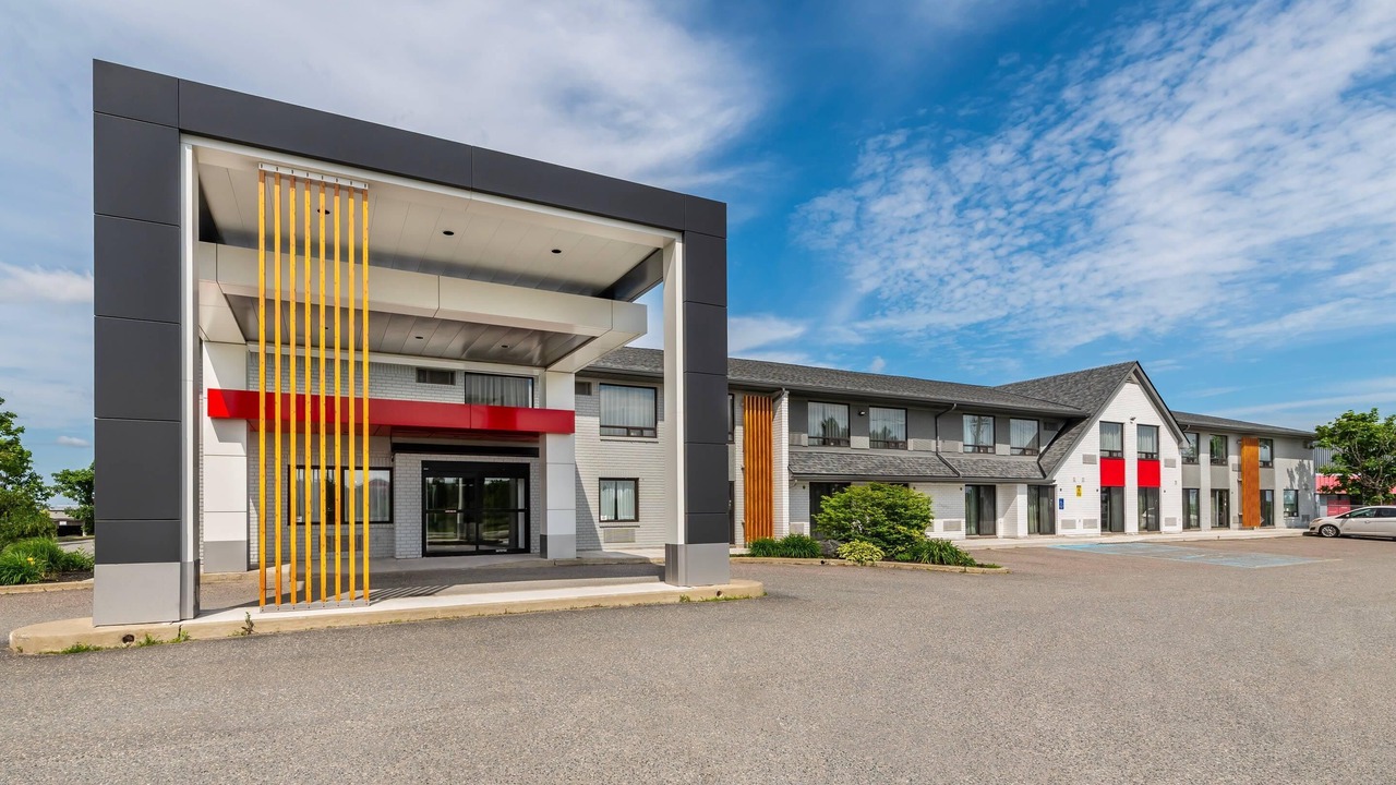 Photo of Outdoor in Sudbury