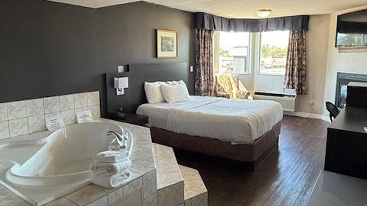 Photo of Bedroom in Brockville