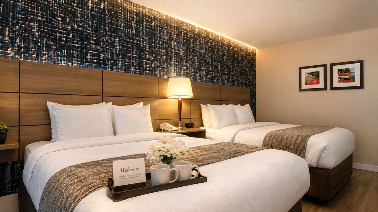 Photo of Bedroom in Huntsville