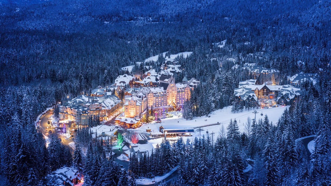 Photo of Outdoor in Blackcomb