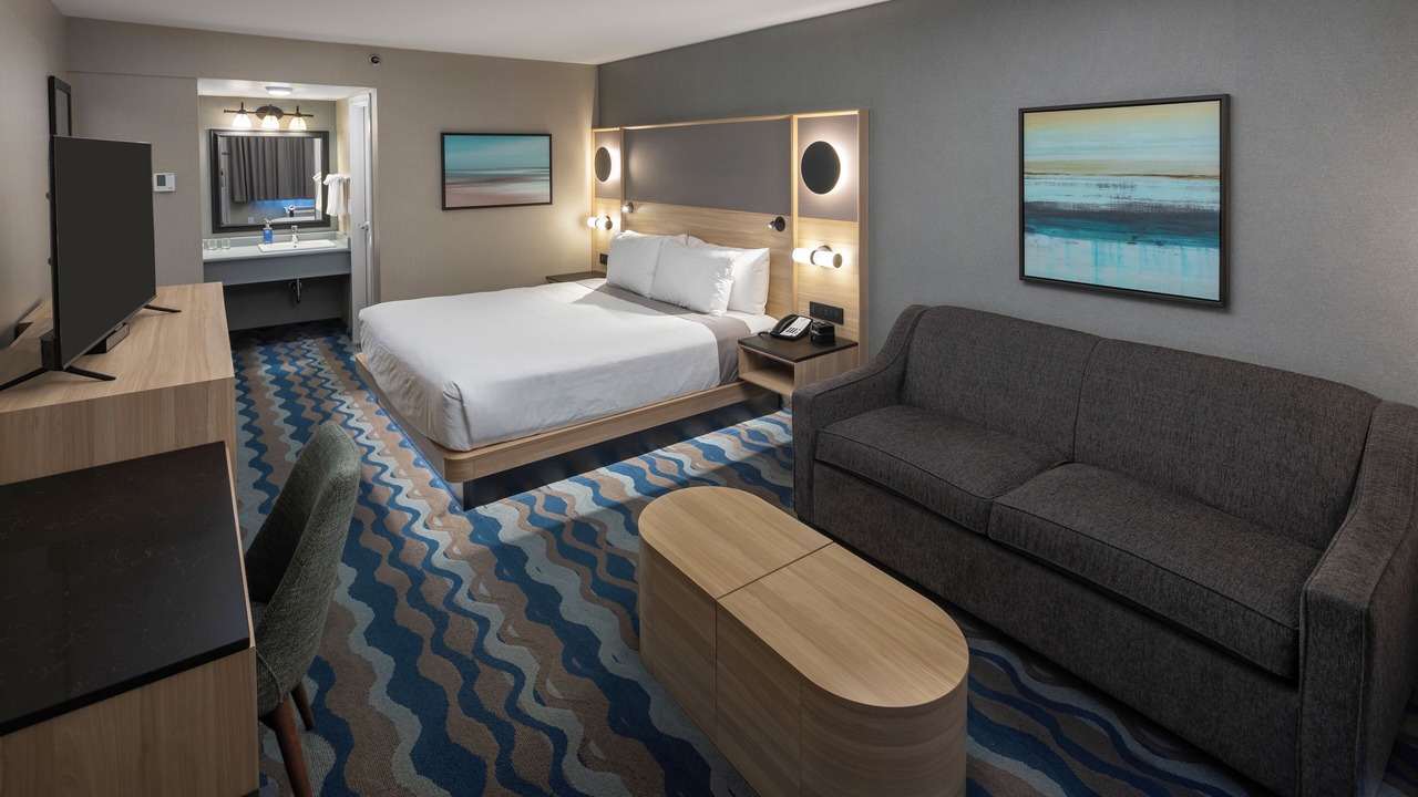 Photo of Bedroom in Kamloops