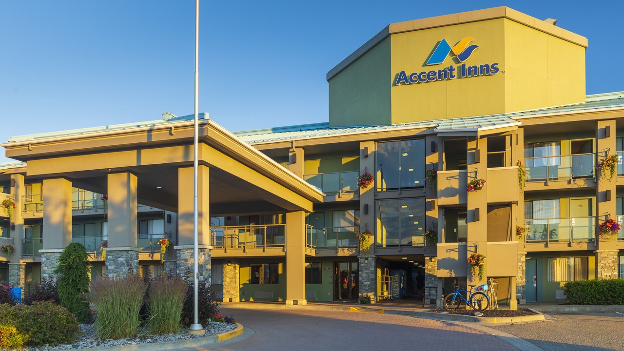 Photo of Outdoor in Kamloops