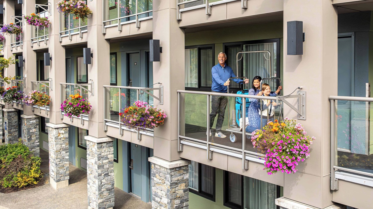 Photo of Outdoor in Kamloops