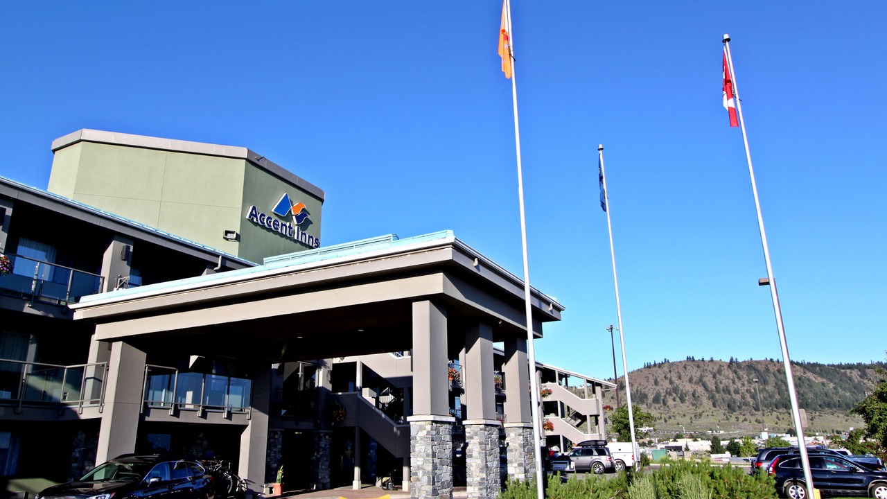 Photo of Outdoor in Kamloops