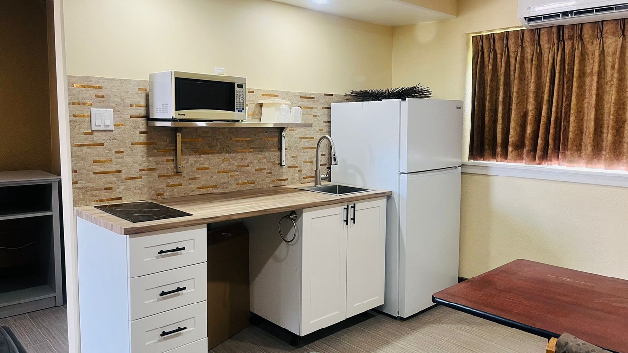 Photo of Kitchen in Moose Jaw