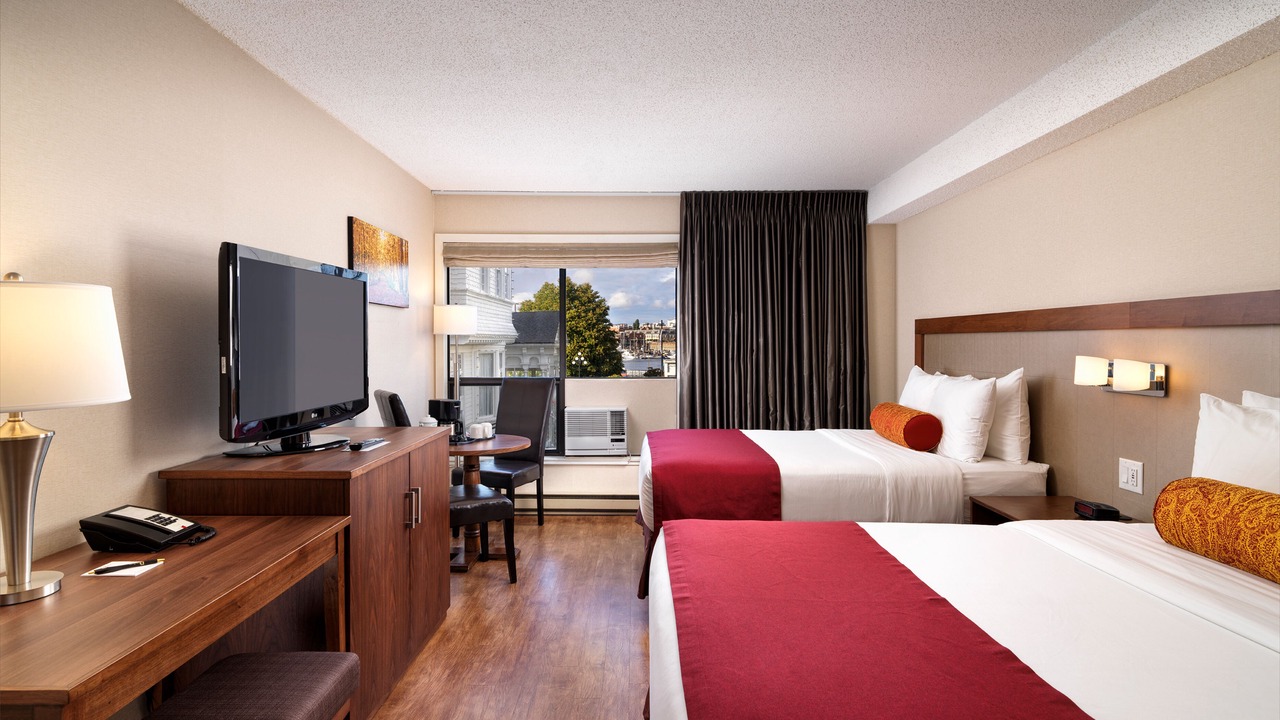 Photo of Bedroom in Inner Harbour