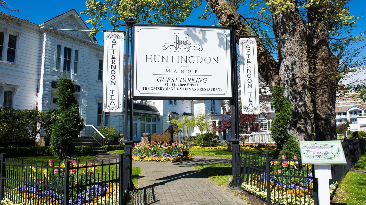 Photo of Outdoor in Inner Harbour