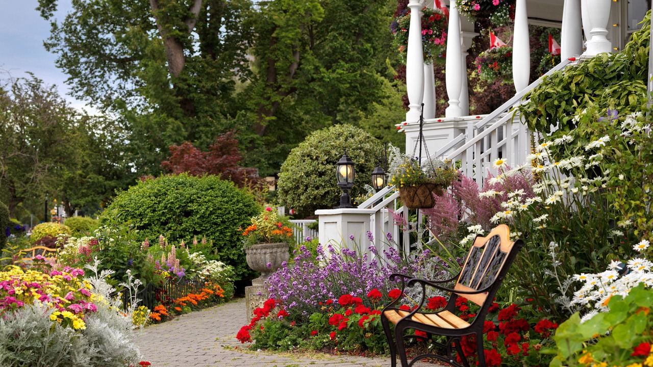 Photo of Outdoor in Inner Harbour