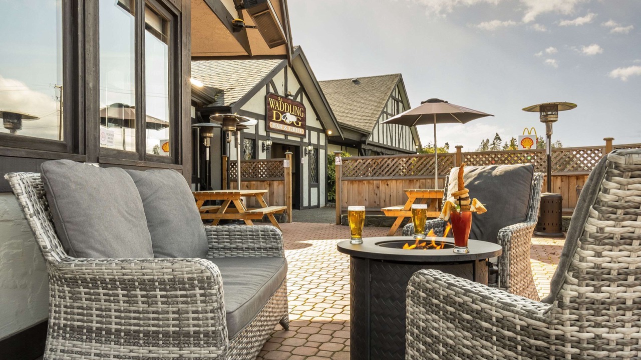 Photo of Outdoor in Saanichton