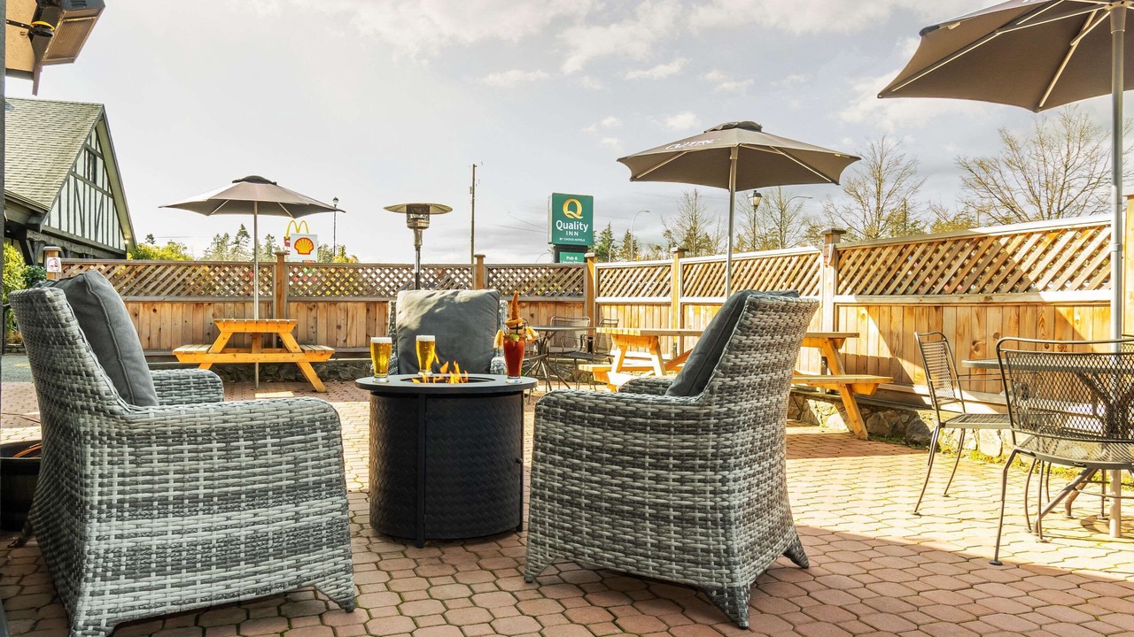 Photo of Outdoor in Saanichton