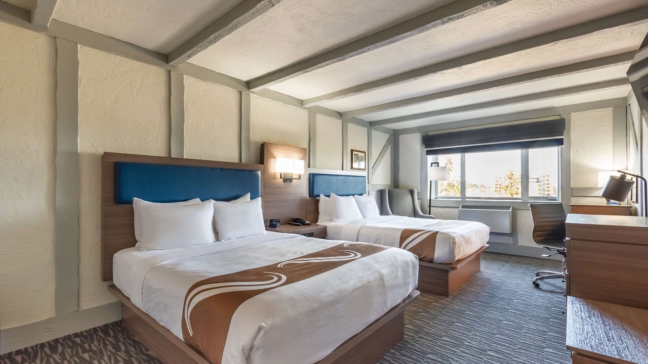 Photo of Bedroom in Saanichton