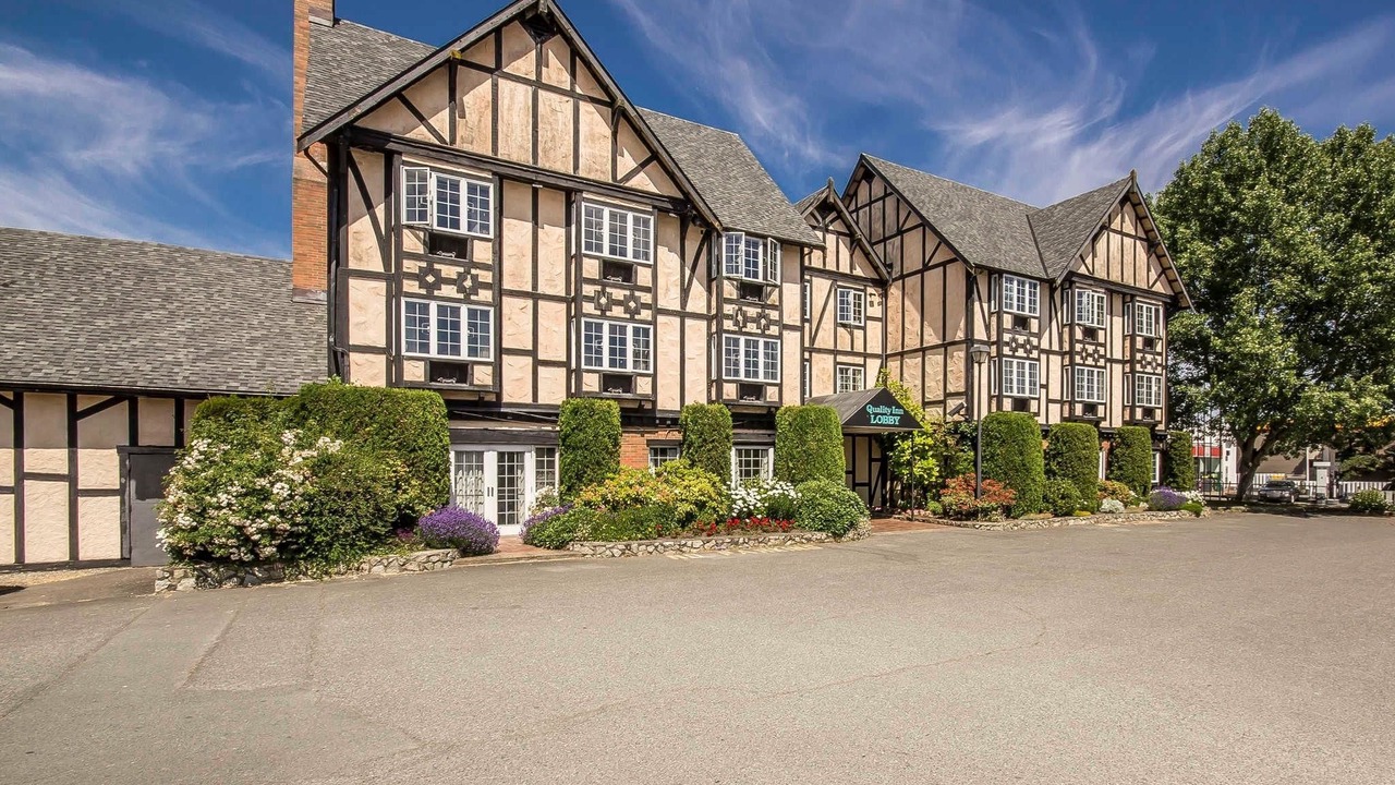 Photo of Outdoor in Saanichton
