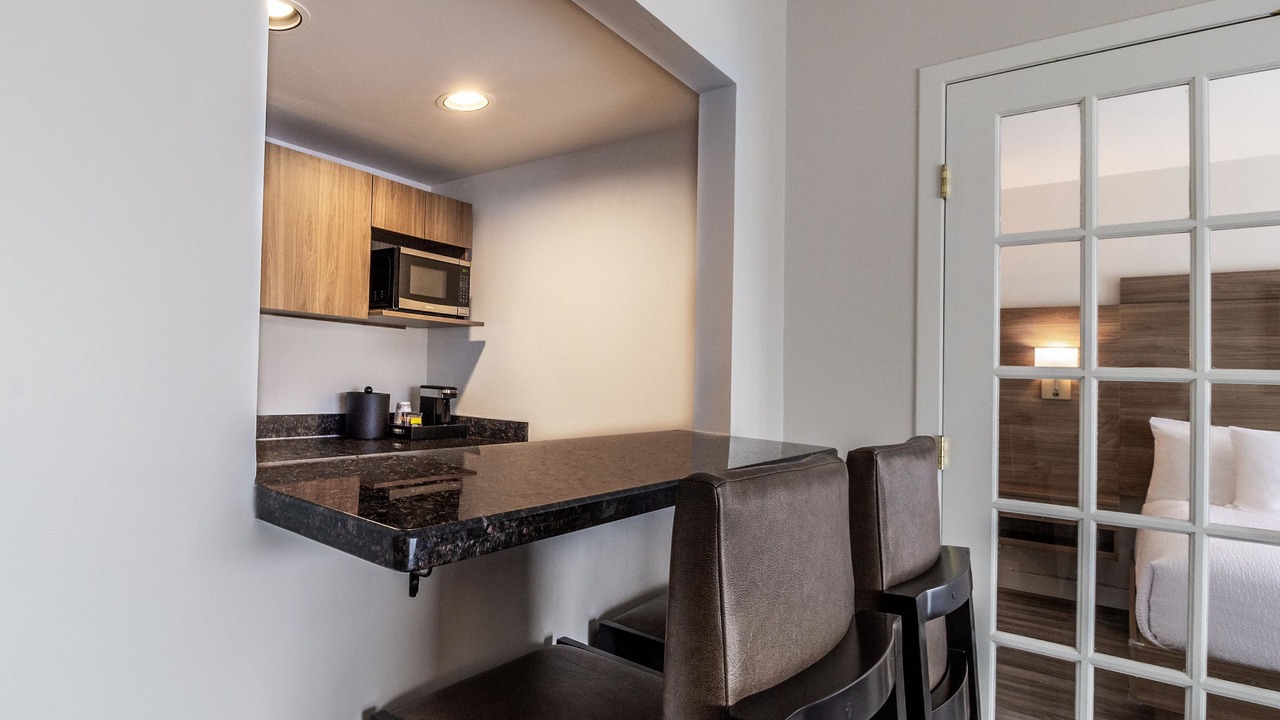 Photo of Kitchen in Hastings
