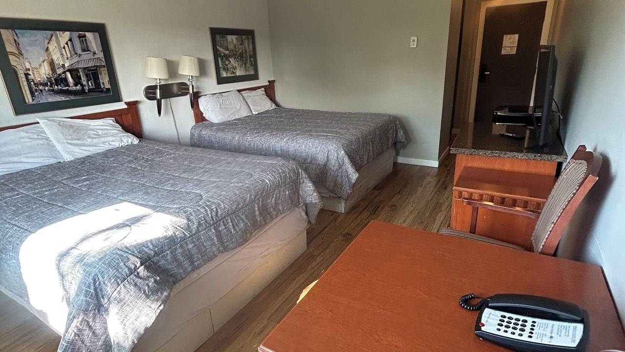 Photo of Kitchen in Campbell River
