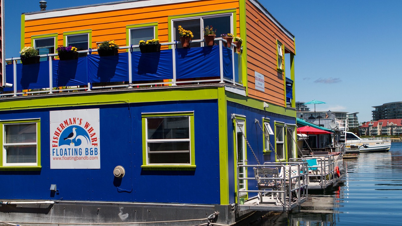 Photo of Outdoor in James Bay