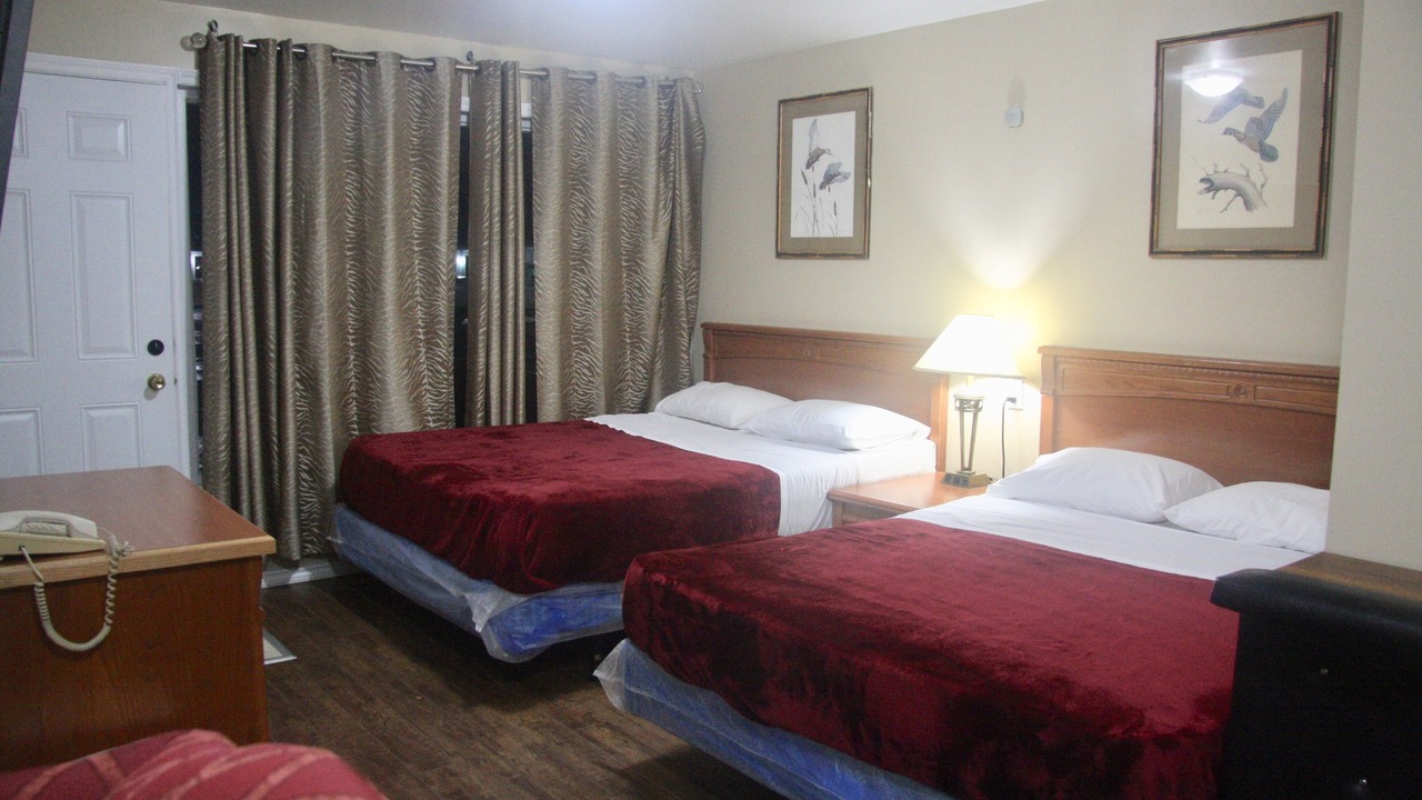 Photo of Bedroom in Argyle