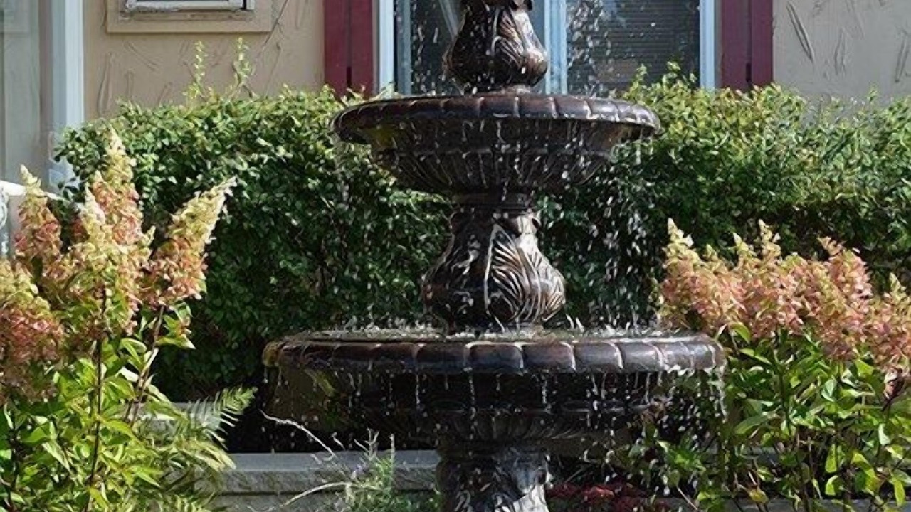 Photo of Outdoor in Saint-Sauveur