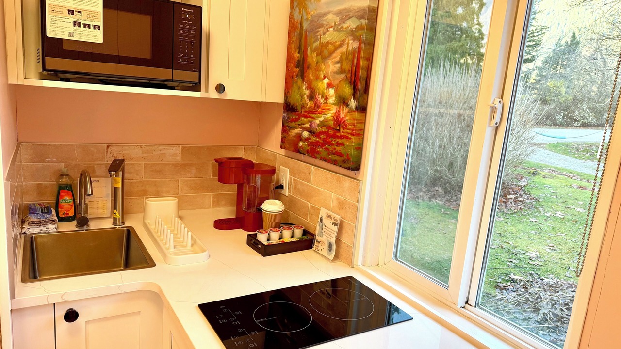 Photo of Kitchen in Hope