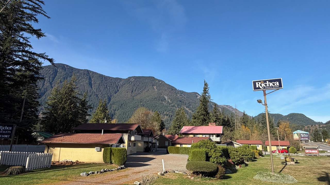 Photo of Outdoor in Hope
