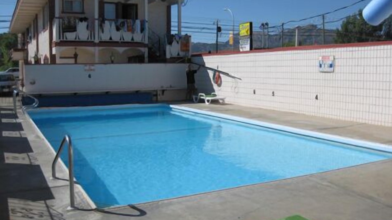 Photo of Outdoor in Osoyoos