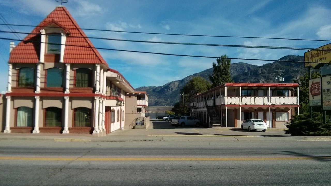 Photo of Outdoor in Osoyoos
