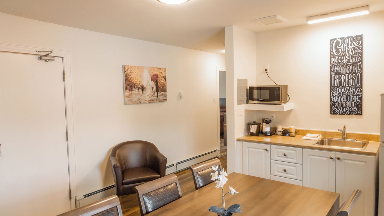 Photo of Kitchen in Bedford